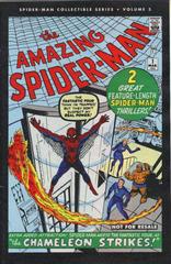 Spider-Man Collectible Series #3 (2006) Comic Books Spider-Man Collectible Series Prices