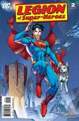 Legion Of Super-Heroes [Lee] Comic Books Legion of Super-Heroes Prices