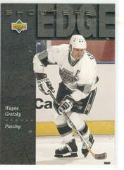 Wayne Gretzky Hockey Cards 1994 Upper Deck Prices
