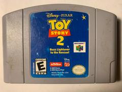 Cartridge  | Toy Story 2 Nintendo 64