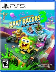 Nickelodeon Kart Racers 3: Slime Speedway Playstation 5 Prices