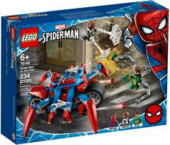 Spider-Man vs. Doc Ock LEGO Super Heroes Prices