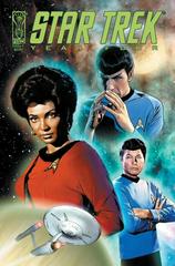 Star Trek: Year Four [B] #3 (2007) Comic Books Star Trek: Year Four Prices