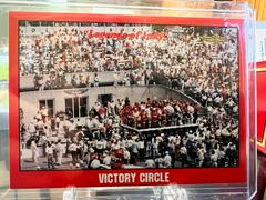 Victory Circle | Victory Circle Racing Cards 1992 Legends of Indy