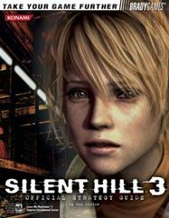 Silent HIll 3 [BradyGames] Strategy Guide Prices