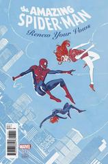 The Amazing Spider-Man: Renew Your Vows [Walsh] Comic Books Amazing Spider-Man: Renew Your Vows Prices