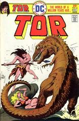 Tor #4 (1975) Comic Books Tor Prices