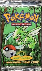 Booster Pack [1st Edition] Pokemon Jungle Prices