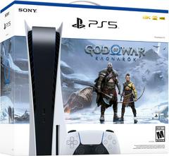 PlayStation 5 Disc Edition Console God of War Ragnarok Bundle Playstation 5 Prices