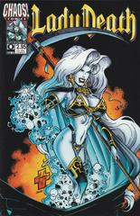 Lady Death #0 (1997) Comic Books Lady Death Prices