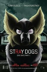Stray Dogs: Dog Days [Insidious] #1 (2021) Comic Books Stray Dogs: Dog Days Prices