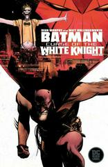 Batman: Curse of the White Knight #1 (2019) Comic Books Batman: Curse of the White Knight Prices