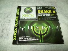 Official Xbox Magazine Demo Disc 55 Xbox Prices