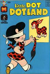 Little Dot Dotland #2 (1962) Comic Books Little Dot Dotland Prices