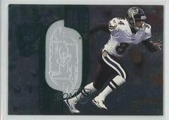 Jermaine Lewis Football Cards 1998 Spx Finite Prices