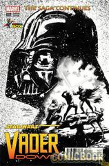 Star Wars: Vader Down [Mayhew Sketch] #1 (2015) Comic Books Star Wars: Vader Down Prices