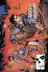 Death to the Army of Darkness [Gorham] #3 (2020) Comic Books Death to the Army of Darkness Prices