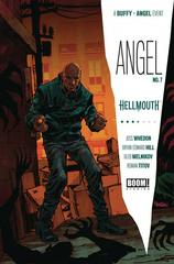 Angel #7 (2019) Comic Books Angel Prices