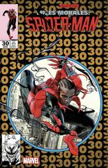 Miles Morales: Spider-Man [Mayhew B] #30 (2021) Comic Books Miles Morales: Spider-Man Prices
