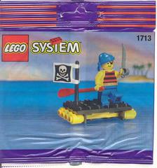 Shipwrecked Pirate LEGO Pirates Prices