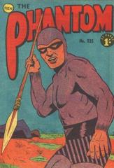 The Phantom #235 (1963) Comic Books Phantom Prices