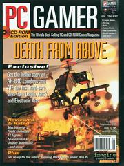 PC Gamer [Issue 016] PC Gamer Magazine Prices