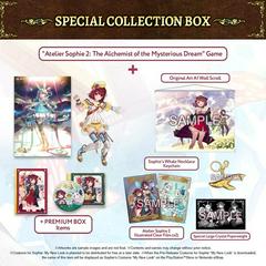 Atelier Sophie 2: The Alchemist Of The Mysterious Dream [Special Collection Box] PAL Playstation 4 Prices