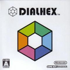 Dialhex JP GameBoy Advance Prices
