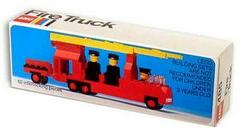 Fire Truck #485 LEGO LEGOLAND Prices