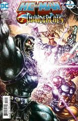 He-Man / Thundercats Comic Books He-Man / Thundercats Prices