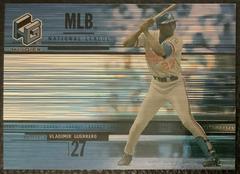 Vladimir Guerrero Baseball Cards 2000 Upper Deck Hologrfx Prices