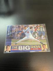 Hideo Nomo #25/45 Baseball Cards 1997 Collector's Choice the Big Show Prices