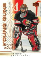 Jani Hurme #223 Hockey Cards 2000 Upper Deck Prices