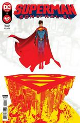 Superman: Son of Kal-El #2 (2021) Comic Books Superman: Son of Kal-El Prices
