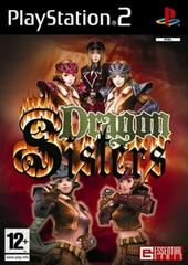 Dragon Sisters PAL Playstation 2 Prices