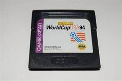 World Cup USA 94 - Cartridge | World Cup USA 94 Sega Game Gear
