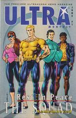 Ultra Monthly #1 (1993) Comic Books Ultra Monthly Prices