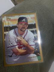 Terry Muholland #T118 Baseball Cards 1999 Topps Traded Prices