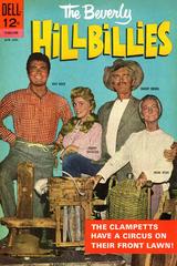 Beverly Hillbillies #9 (1965) Comic Books Beverly Hillbillies Prices