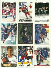 Wayne Gretzky #236 Hockey Cards 1998 UD Choice Prices