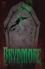 Brynmore #2 (2023) Comic Books Brynmore Prices