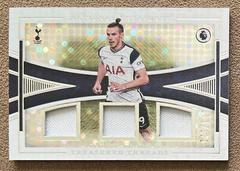 Gareth Bale Soccer Cards 2020 Panini Chronicles Treasured Threads Prices