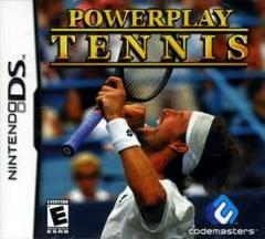 Power Play Tennis Nintendo DS Prices