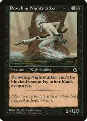 Prowling Nightstalker Magic Portal Second Age Prices