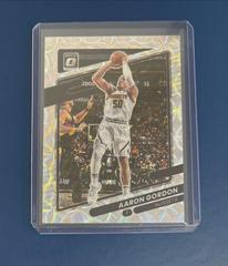 Aaron Gordon [Premium Box] #140 Basketball Cards 2021 Panini Donruss Optic Prices