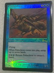 Palinchron [Foil] Prices | Magic Urzas Legacy | Magic Cards