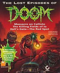 Lost Episodes of Doom Strategy Guide Prices