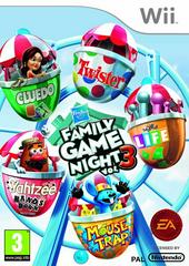 Hasbro Family Game Night 3 PAL Wii Prices