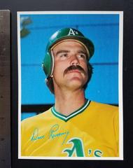 Dave Revering [Gray Back] #58 Baseball Cards 1980 Topps Superstar 5x7 Photos Prices