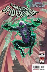 The Amazing Spider-Man #14 (2022) Comic Books Amazing Spider-Man Prices